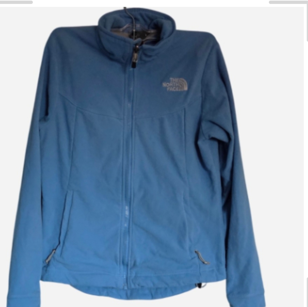 The North Face Womens  Fleece Jacket Size S